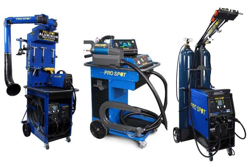 OEM-goedgekeurde apparatuur
